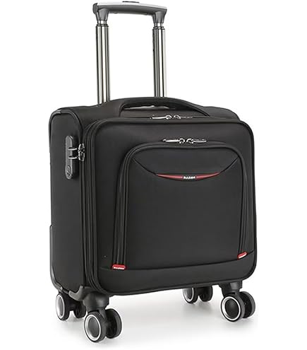 Amazon.co.jp: スーツケース 布製 機内持ち込み 布製キャリーケース